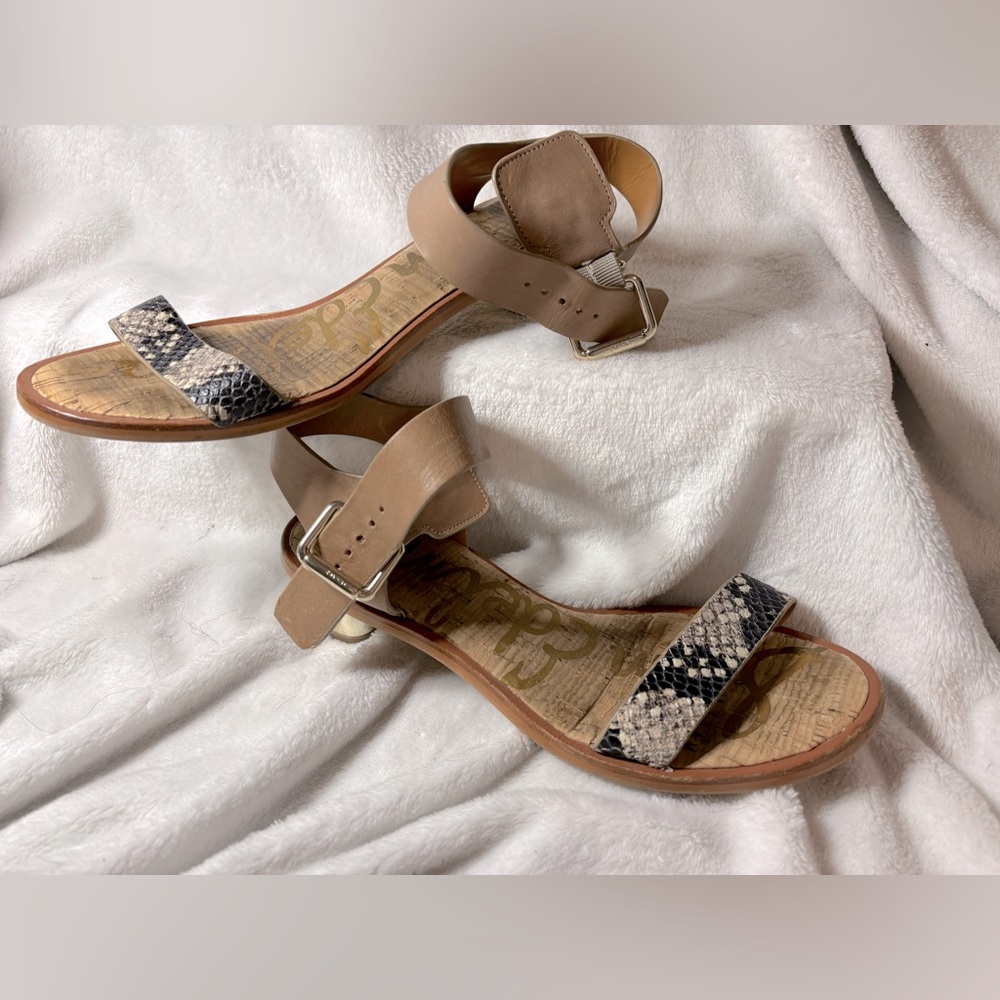 Sam Edelman Sandals